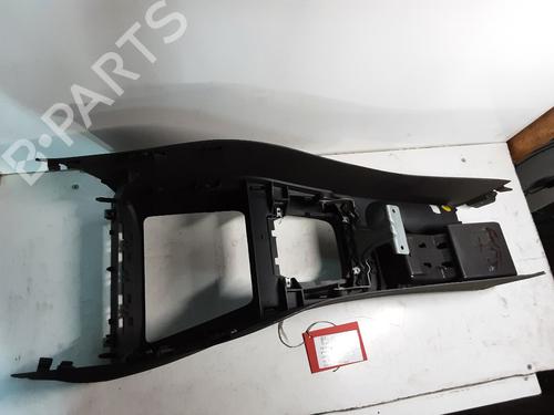 Middle console VW GOLF V (1K1) 1.6 | BP23900910I22 - Image 2