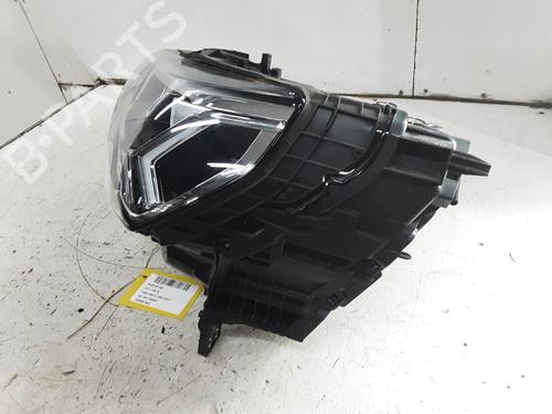 Left headlight AUDI Q3 (F3B) 35 TFSI | BP39965852C28 - Image 3