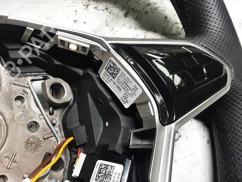 Rat VW GOLF VIII (CD1, DA1) 2.0 TDI | BP29314495C49 - Image 3
