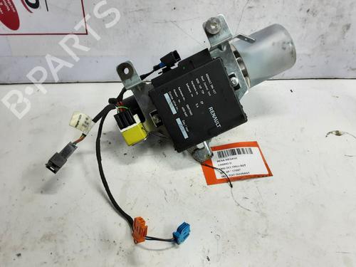 Sunroof engine RENAULT MEGANE II Coupé-Cabriolet (EM0/1_) 1.9 dCi | BP20285859M60 