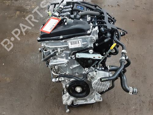 Engine TOYOTA COROLLA Hatchback (_E21_, _EA1_, _EH1_) 1.8 Hybrid (ZWE211, ZWE219) | BP32247252M1 - Image 3