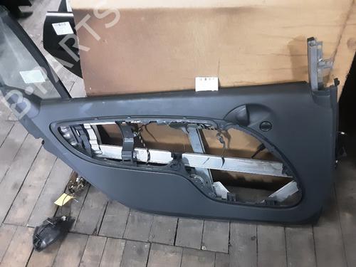 Front left panel SMART CITY-COUPE (450) 0.6 (S1CLA1, 450.341) | BP20284386C58 