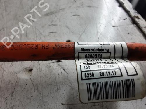 Cable BMW X5 (F15, F85) xDrive 40e | BP32359807E12