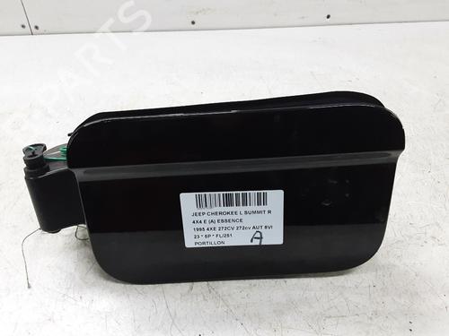 Used Fuel flap Fuel flap JEEP GRAND CHEROKEE L V (WL) 2.0 4xe Plug-in Hybrid (381 hp) 32246536 32246536