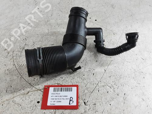 Used Pipe Pipe VW POLO V (6R1, 6C1) 1.2 TDI (75 hp) 22642814 22642814