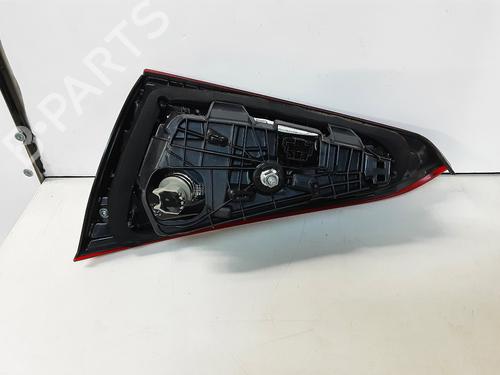 Left tailgate light MERCEDES-BENZ A-CLASS (W177) A 180 d (177.003) | BP32249011C79