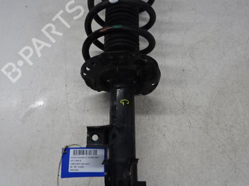 Used Left front shock absorber Left front shock absorber HYUNDAI TUCSON (TL, TLE) 1.6 CRDi (136 hp) 32243349 32243349