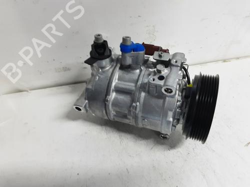 AC compressor VW PASSAT B8 Variant (3G5, CB5) 1.6 TDI | BP39058969M34 - Image 3