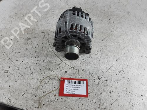 Alternator VW T-ROC (A11, D11) 1.0 TSI | BP36669310M7 - Image 2
