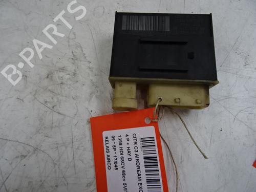 Used Electronic sensor CITROËN C3 I (FC_, FN_) 1.4 HDi (70 hp) 20276825