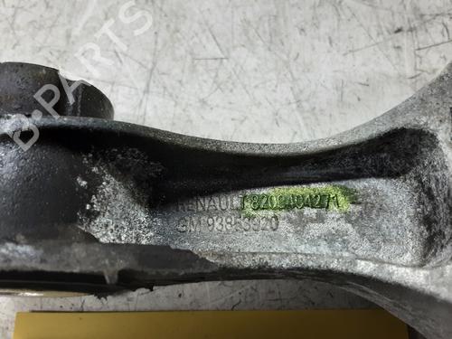Gearbox mount RENAULT TRAFIC III Van (FG_) 2.0 dCi 110 (FGMW) | BP37176566M88 - Image 2