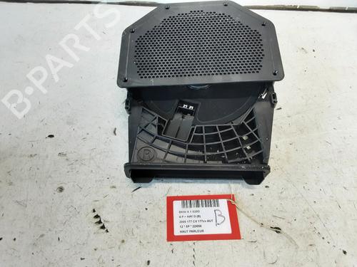 Used Speaker Speaker BMW X1 (E84) sDrive 20 d (177 hp) 33439521 33439521