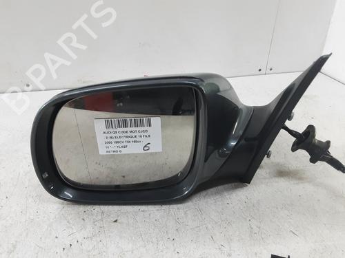 Used Left mirror AUDI Q5 (8RB) 2.0 TDI (150 hp) 28472387