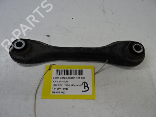 Used Left rear suspension arm FORD C-MAX II (DXA/CB7, DXA/CEU) 1.6 TDCi (115 hp) 20275454