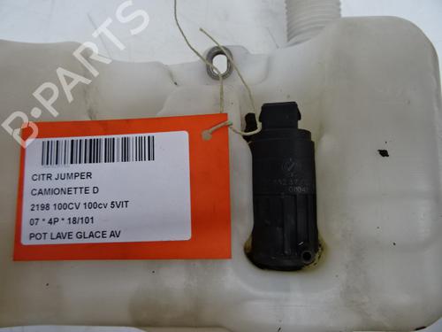 washer-pump-citroen-jumper-ii-van-2006-39053019 main image