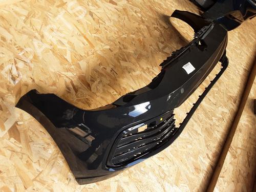 Used Front bumper VW GOLF VIII (CD1, DA1) 2.0 TDI (116 hp) 25714068