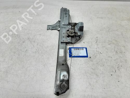 Used Front right window mechanism Front right window mechanism PEUGEOT 208 I (CA_, CC_) 1.2 PureTech 82 (82 hp) 20278561 20278561