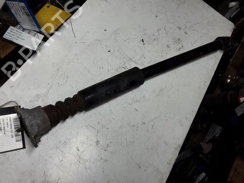 Right rear shock absorber FORD FIESTA VI (CB1, CCN) 1.25 | BP20283093M19 