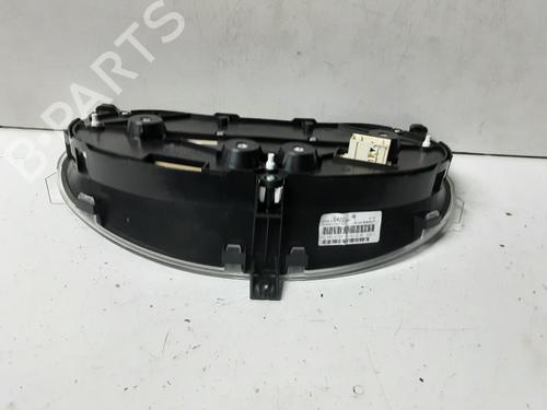 Display monitor PEUGEOT PARTNER Box Body/MPV 1.6 BlueHDi 100 | BP29314430C48 