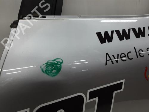 Dør venstre bagtil RENAULT CLIO V (B7_) 1.0 TCe 100 (B7MT) | BP32242680C4