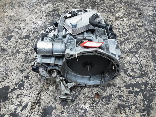 Used Gearbox VW T-ROC (A11, D11) 2.0 TSI 4motion (190 hp) 32293471