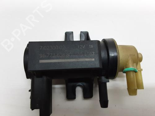 Electronic sensor CITROËN DS5 1.6 HDi | BP32245888M84