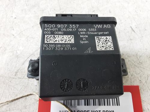 Control unit AUDI A3 (8V1, 8VK) 1.6 TDI | BP28824381M11 - Image 3