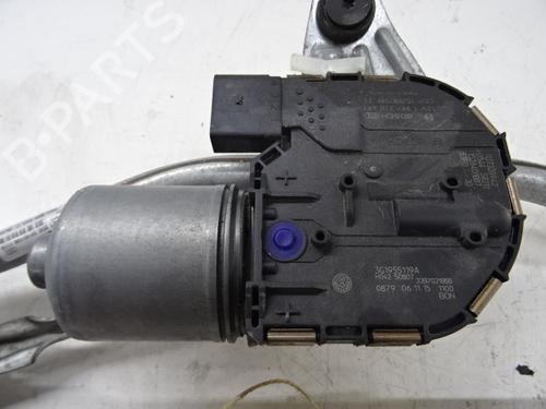 Used Front wiper motor Front wiper motor 20277115 20277115