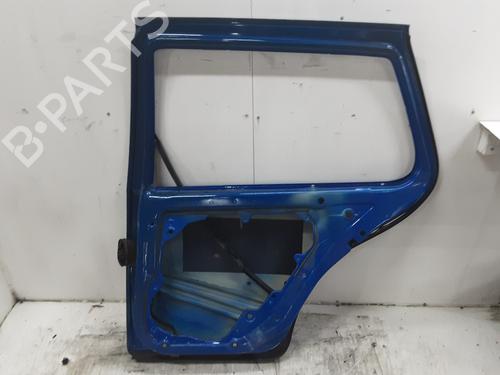Right rear door VW GOLF IV (1J1) 1.6 | BP20281797C5 