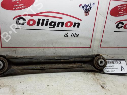 Right rear suspension arm MERCEDES-BENZ C-CLASS Coupe (CL203) C 220 CDI (203.706) | BP20285616M15 
