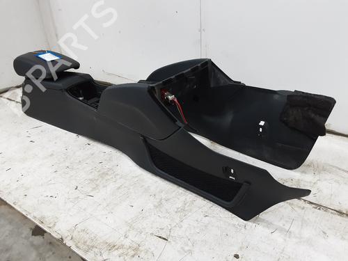 Middle console AUDI A3 Sportback (8VA, 8VF) 2.0 TDI | BP32382717I22 - Image 3