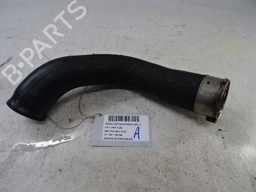 Used Intercooler pipe Intercooler pipe RENAULT CAPTUR I (J5_, H5_) 0.9 TCe 90 (90 hp) 39056154 39056154
