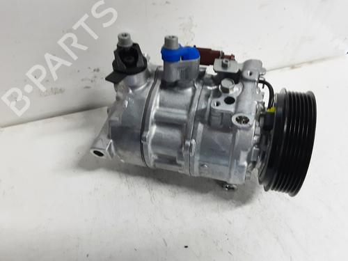 AC-Kompressor VW PASSAT B8 Variant (3G5, CB5) 1.6 TDI | BP39058968M34 - Image 3