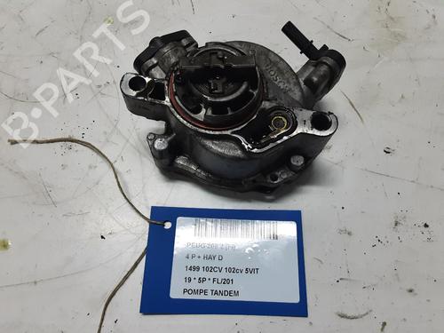 Used Vacuum pump Vacuum pump PEUGEOT 208 I (CA_, CC_) 1.5 BlueHDI 100 (102 hp) 32245965 32245965