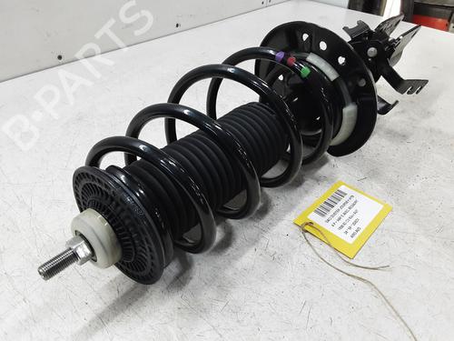 Right front shock absorber DACIA DUSTER (PYM_, PYN_) 1.0 ECO G-100 | BP37407419M17 - Image 4