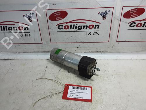 Used AC radiator AC radiator MERCEDES-BENZ SPRINTER 3-t Platform/Chassis (B903) 316 CDI (903.611, 903.612, 903.613, 903.621, 903.622,... (156 hp) 20286377 20286377