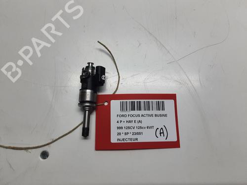 Injector FORD FOCUS IV (HN) 1.0 EcoBoost (125 hp) 32850778