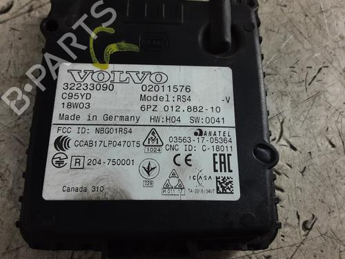 Elektronisk sensor VOLVO XC40 (536) T5 AWD | BP33247545M84 - Image 3