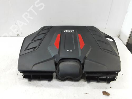 Used Air filter box Air filter box AUDI Q7 (4MB, 4MG, 4MQ) SQ7 quattro (507 hp) 34210750 34210750