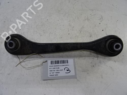 Used Right rear suspension arm VW SHARAN (7N1, 7N2) 2.0 TDI (136 hp) 20275646