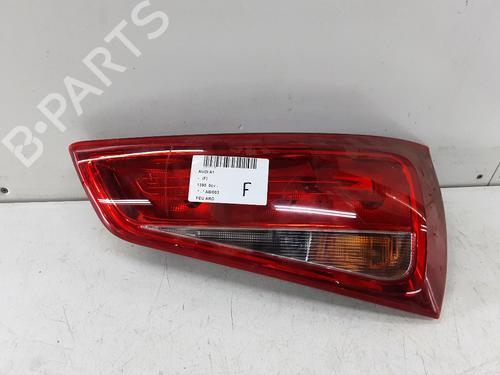 Used Right taillight AUDI A1 (8X1, 8XK) 1.6 TDI (105 hp) 20288559