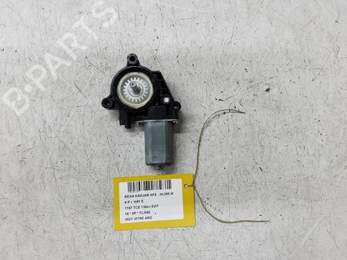 Used Left rear window motor Left rear window motor RENAULT KADJAR (HA_, HL_) 1.2 TCe 130 (HLMR) (130 hp) 36365983 36365983