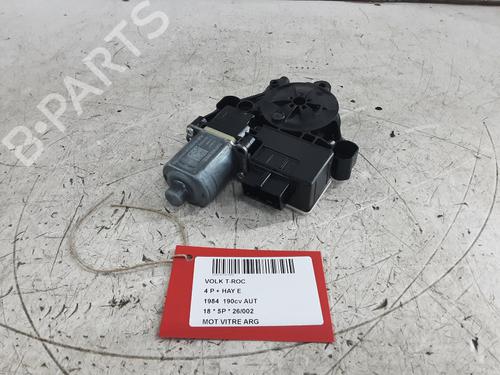 Left rear window motor VW T-ROC (A11, D11) 2.0 TSI 4motion | BP32224807E23 - Image 2