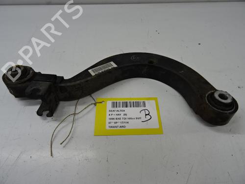 Used Right rear suspension arm SEAT ALTEA (5P1) 1.9 TDI (105 hp) 20275422