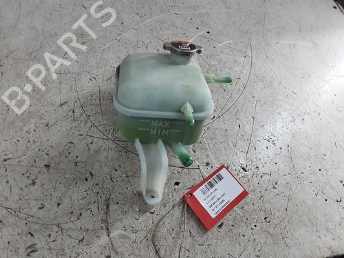 Used Expansion tank Expansion tank KIA RIO IV (YB, SC, FB) 1.0 T-GDI 100 (101 hp) 30578981 30578981