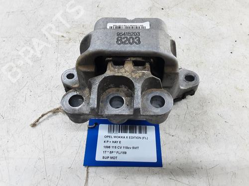 Used Engine mount Engine mount OPEL MOKKA / MOKKA X (J13) 1.6 (_76) (116 hp) 39054809 39054809