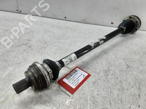 Right rear driveshaft AUDI Q2 (GAB, GAG) 35 TFSI | BP28516341M41 - Image 2