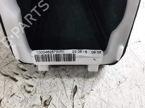 Shift knob VOLVO V60 II (225) D4 | BP26383200I34 - Image 3