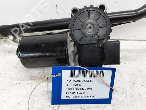 front-wiper-motor-kia-picanto-i-sa-2004-2005-2006-2007-2008-2009-2010-2011-2012-32242857 main image