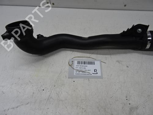 Used Intercooler pipe Intercooler pipe 39057157 39057157
